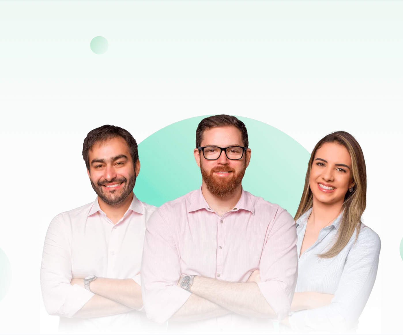 Equipe Eu Médico Residente