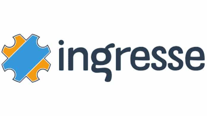 Logo Ingresse