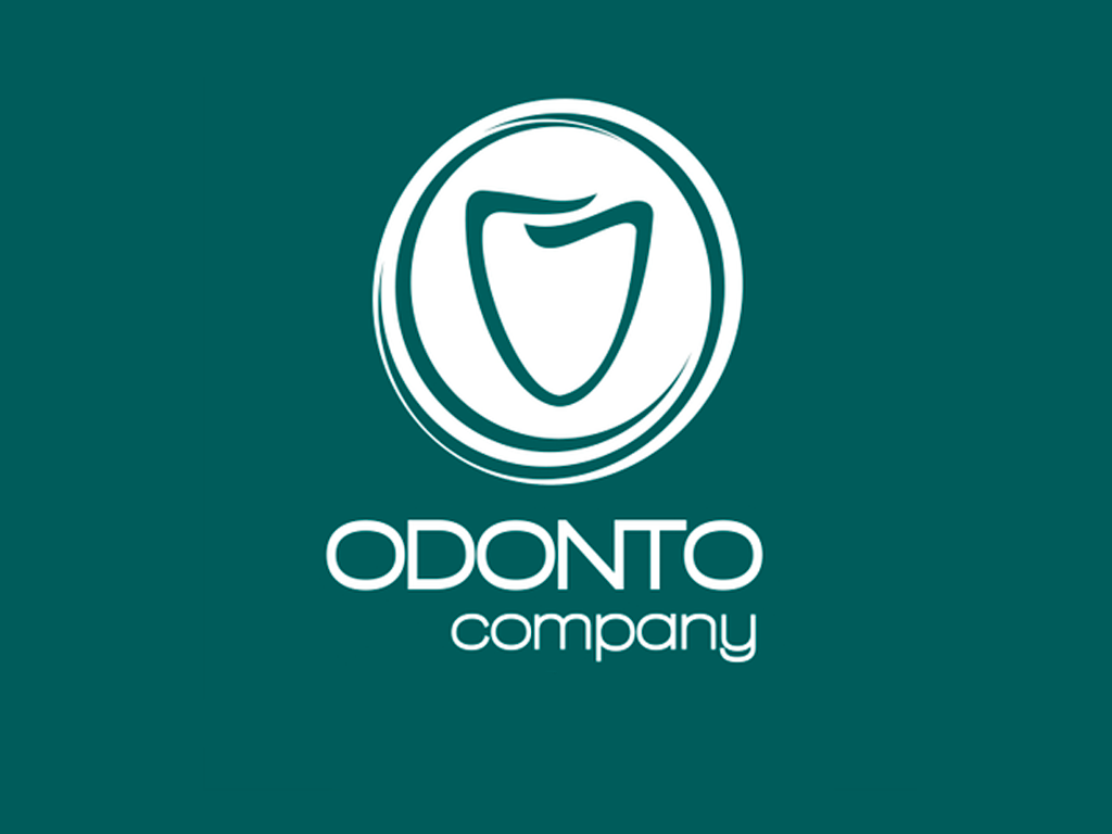 Logo OdontoCompany