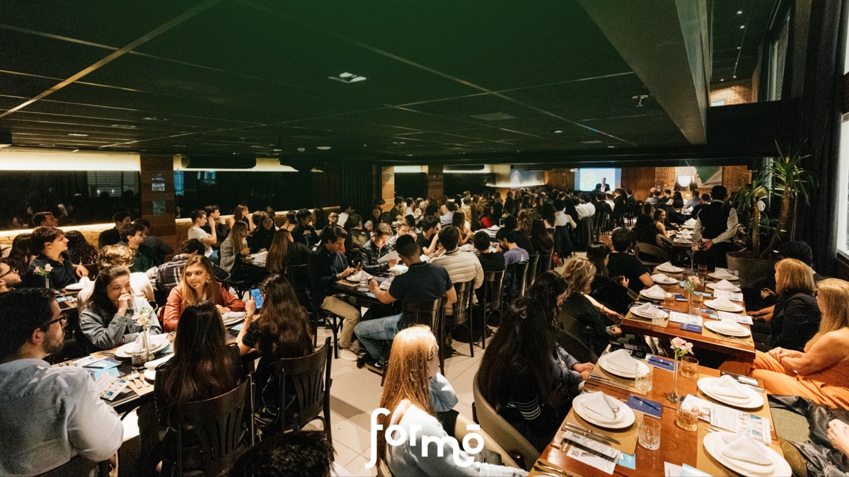 Evento Next Wave