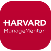 Harvard ManageMentor Spark